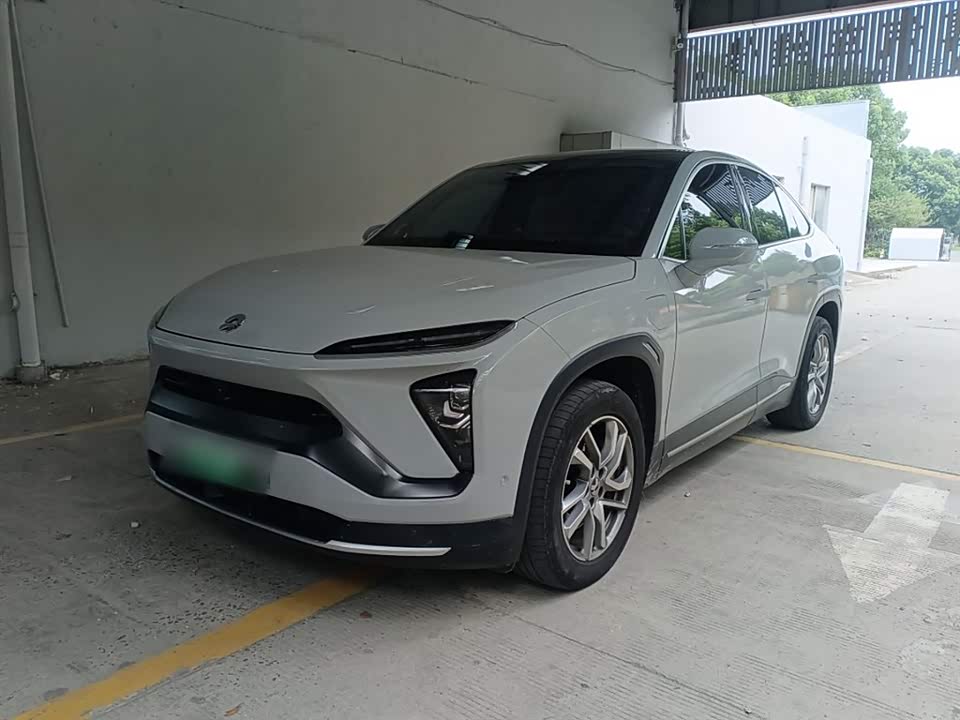 NIO EC6