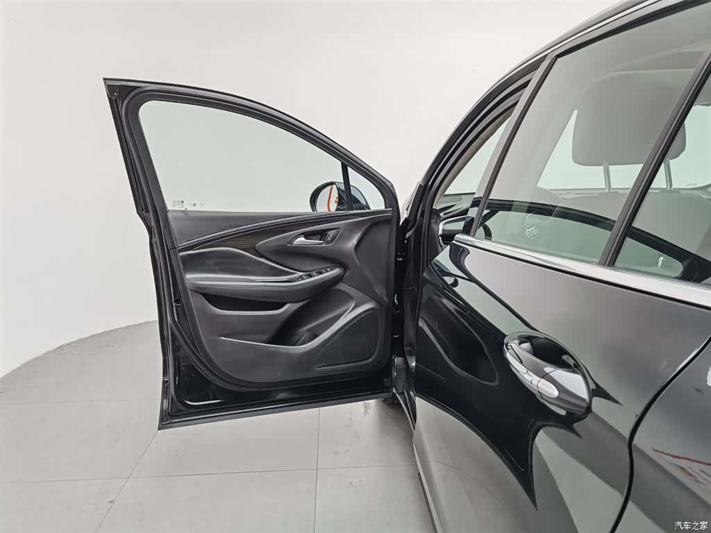 Buick Envision Plus, 2020 8