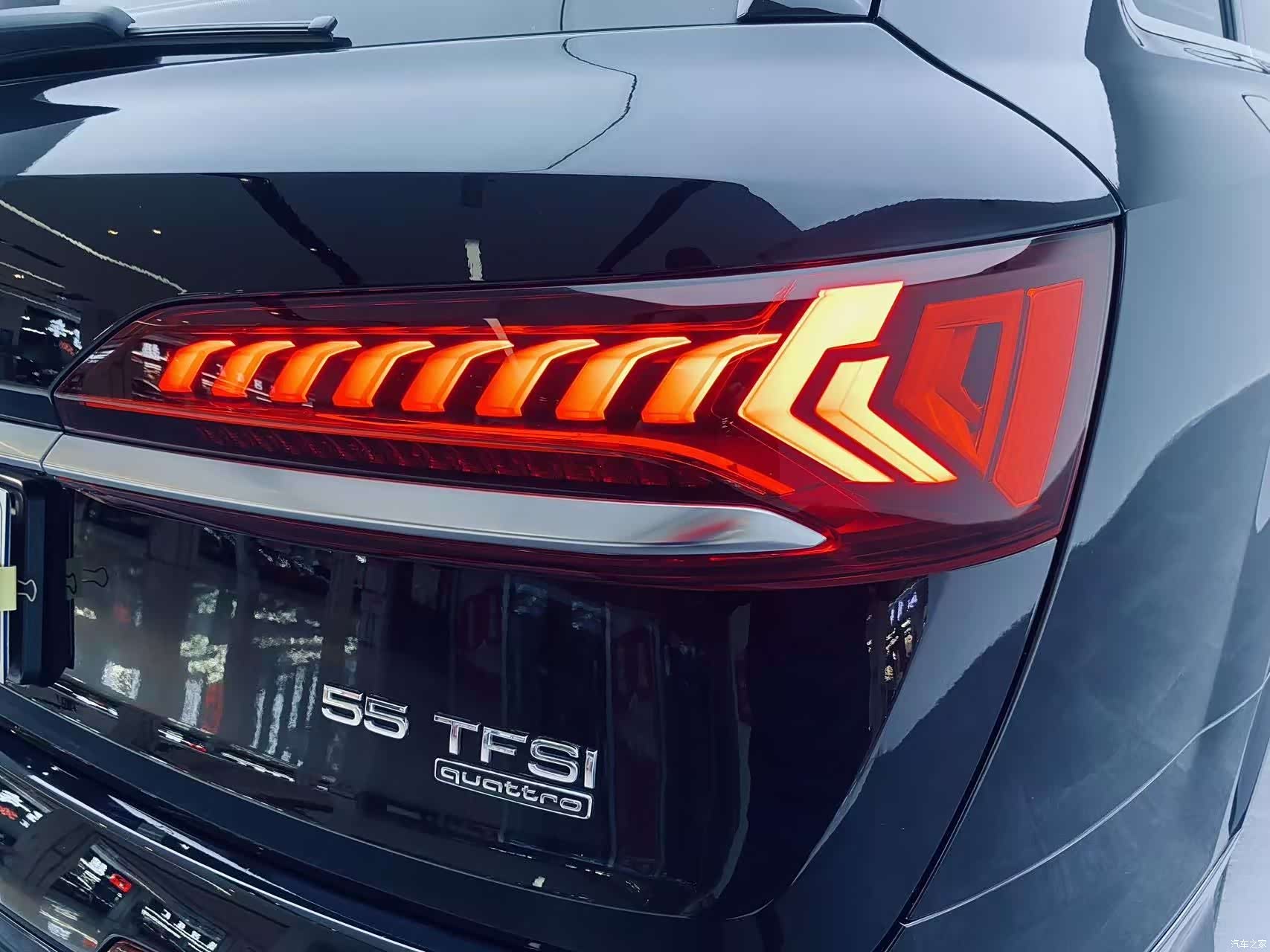 Audi Q7, 2021 18