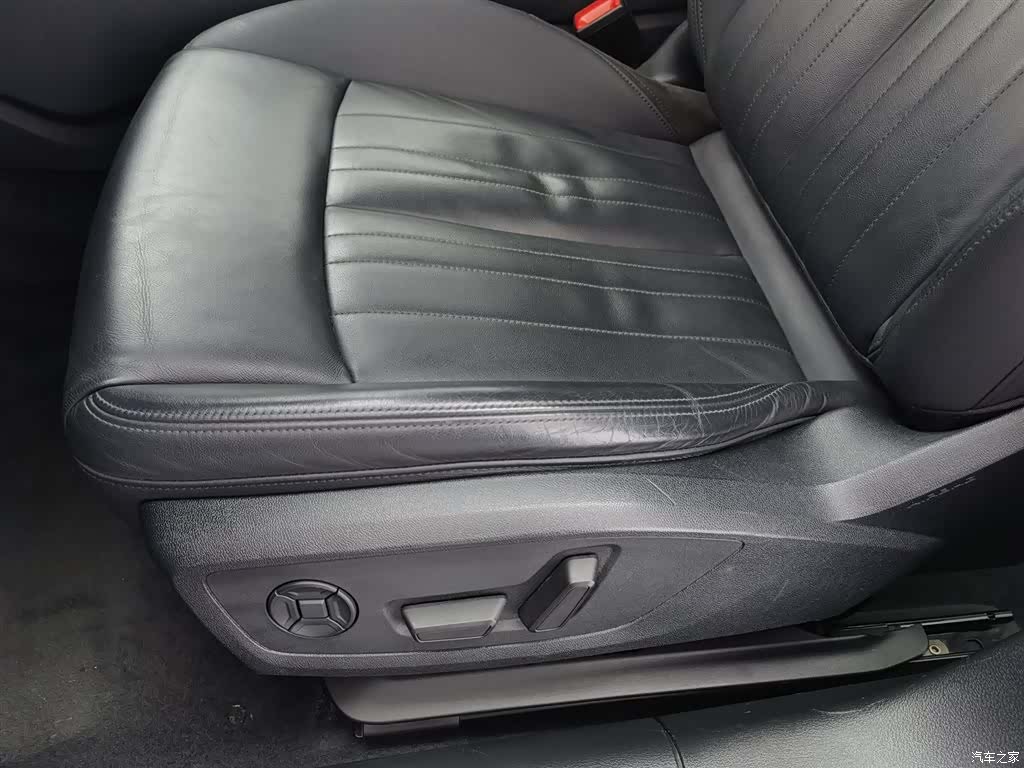 Audi A6, 2020 20
