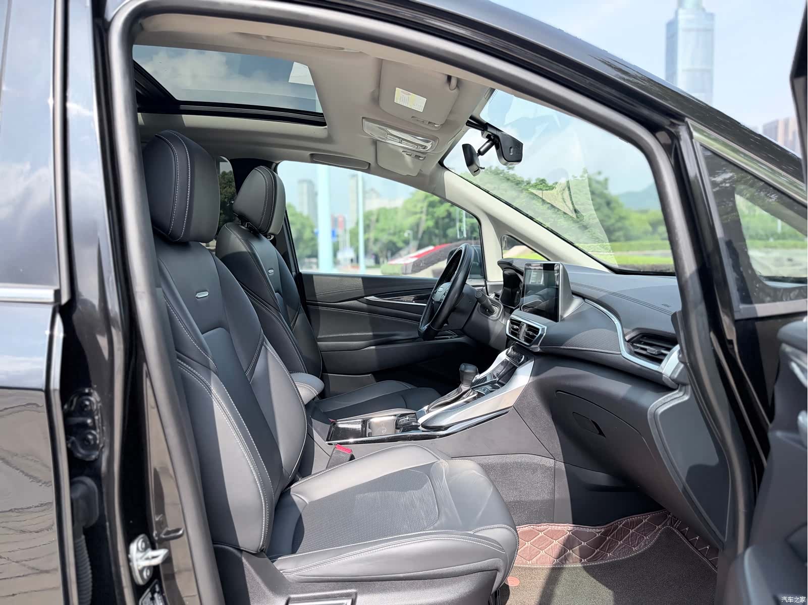 Maxus G50, 2021 10
