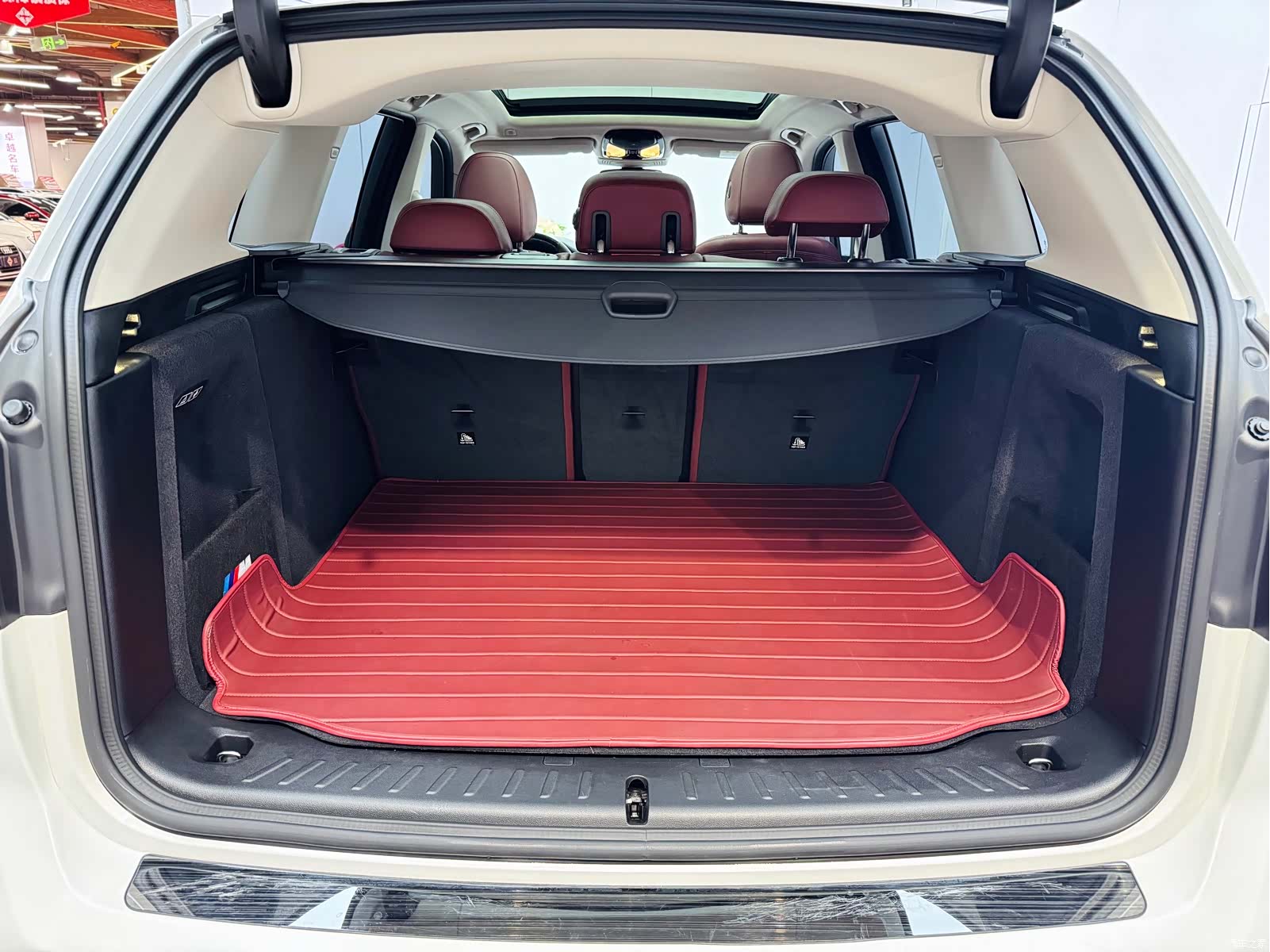 BMW X3, 2022 24