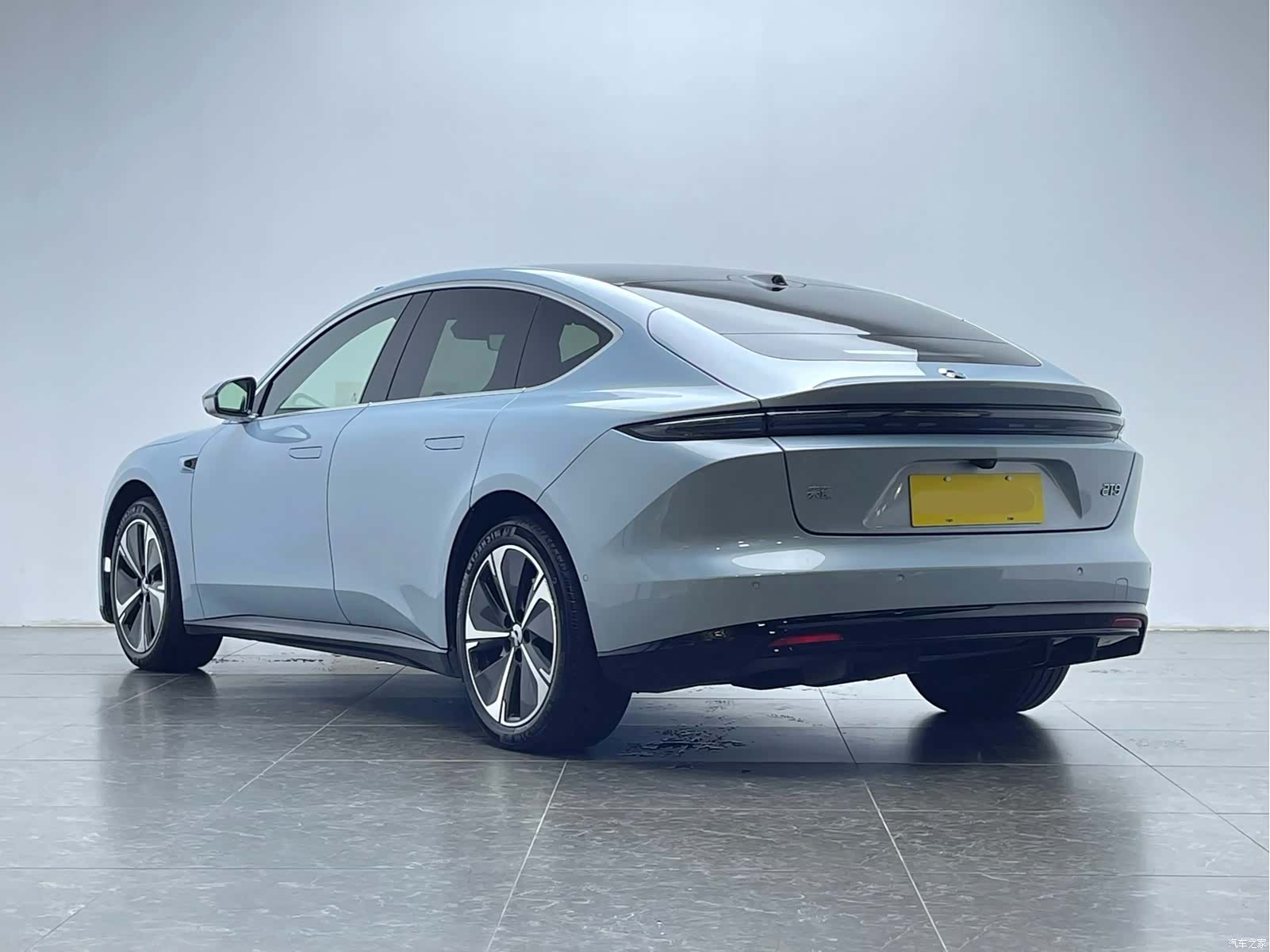 NIO ET5, 2025 20