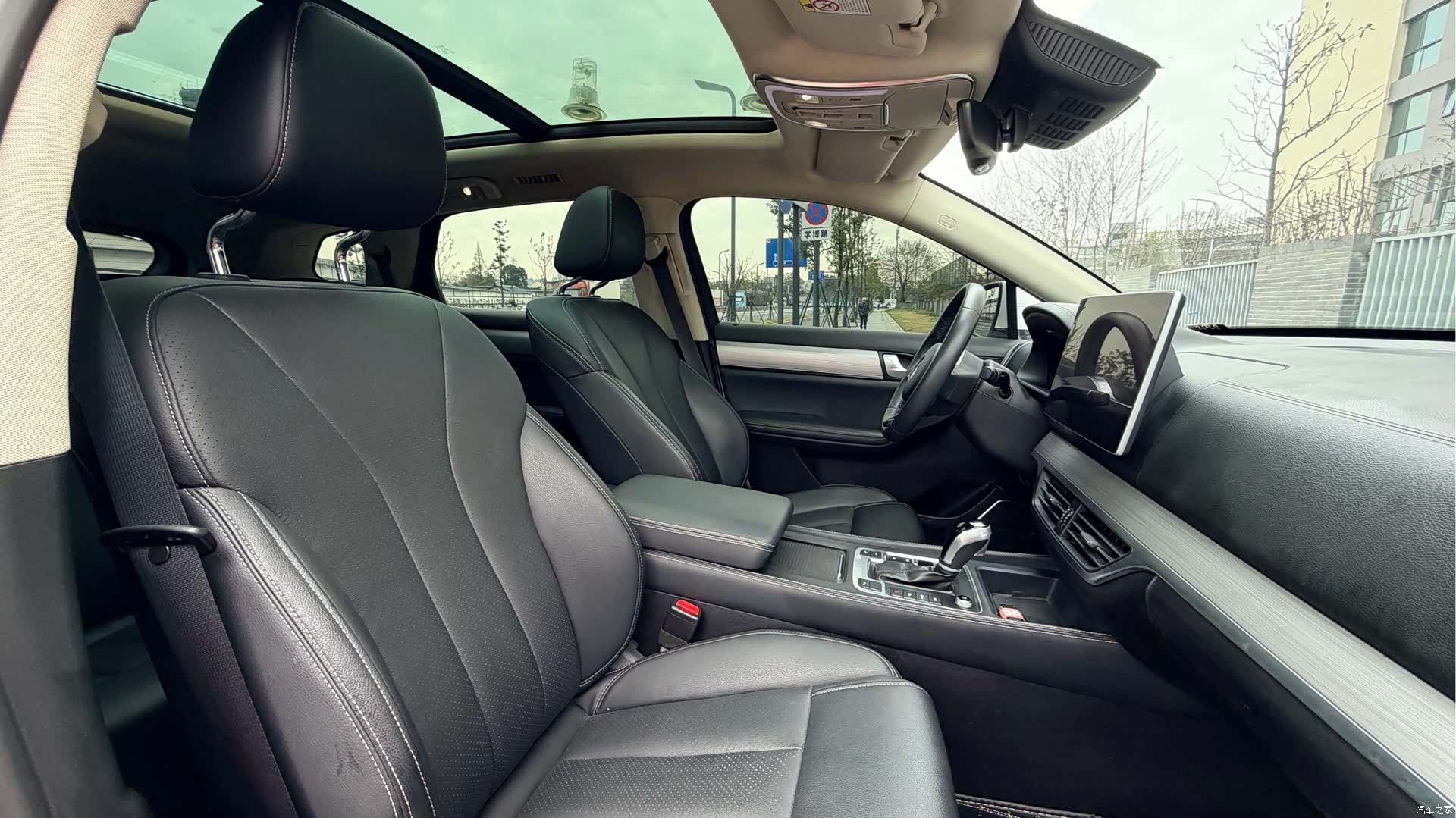 BYD Tang, 2018 6