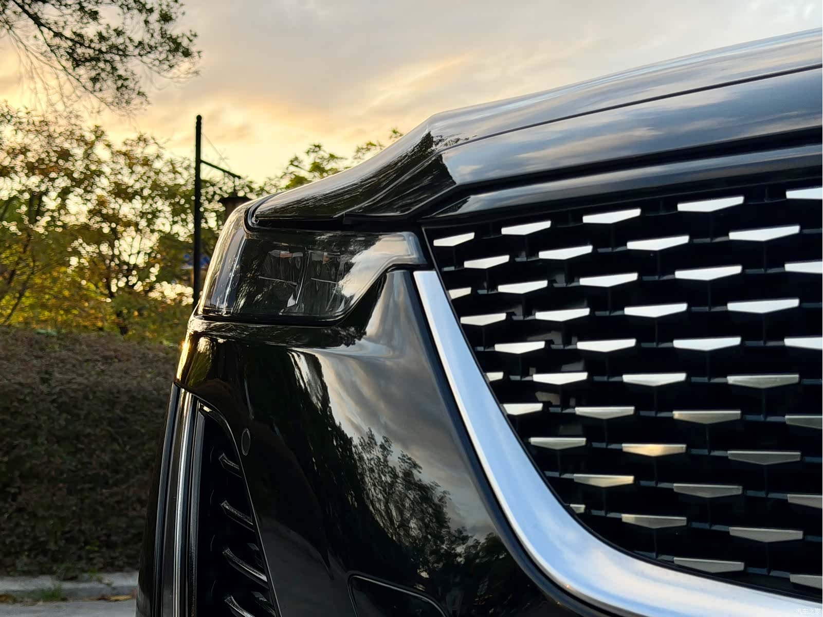 Cadillac CT5, 2023 20