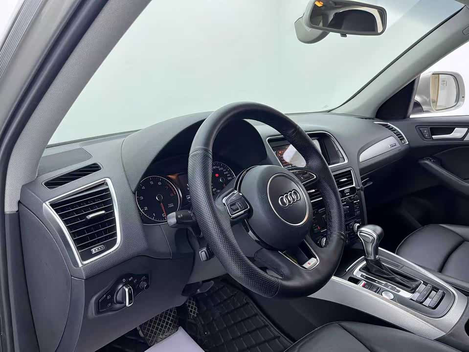 Audi Q5 Audi Q5