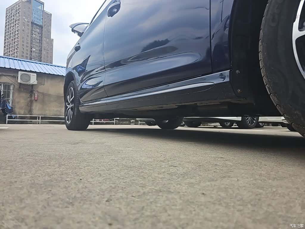 BYD Song, 2018 19