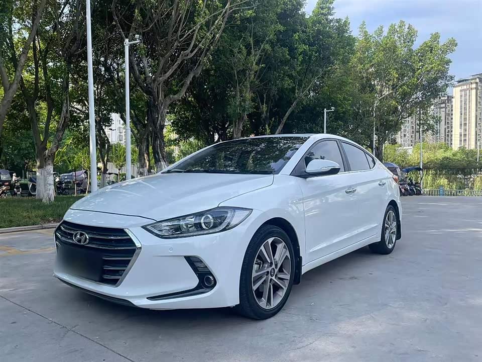 Hyundai Lead