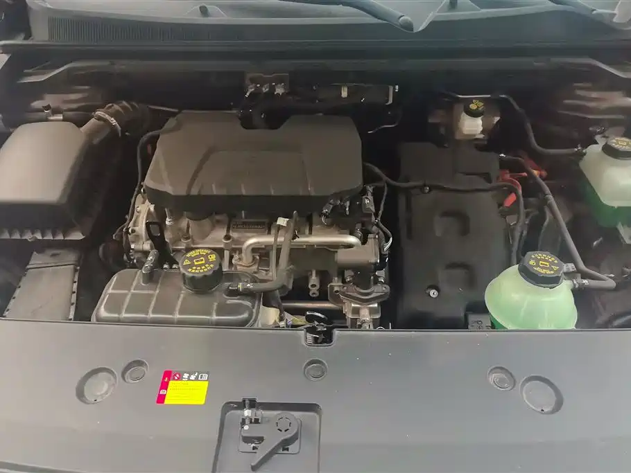 Wuling Wuling Xingguang S