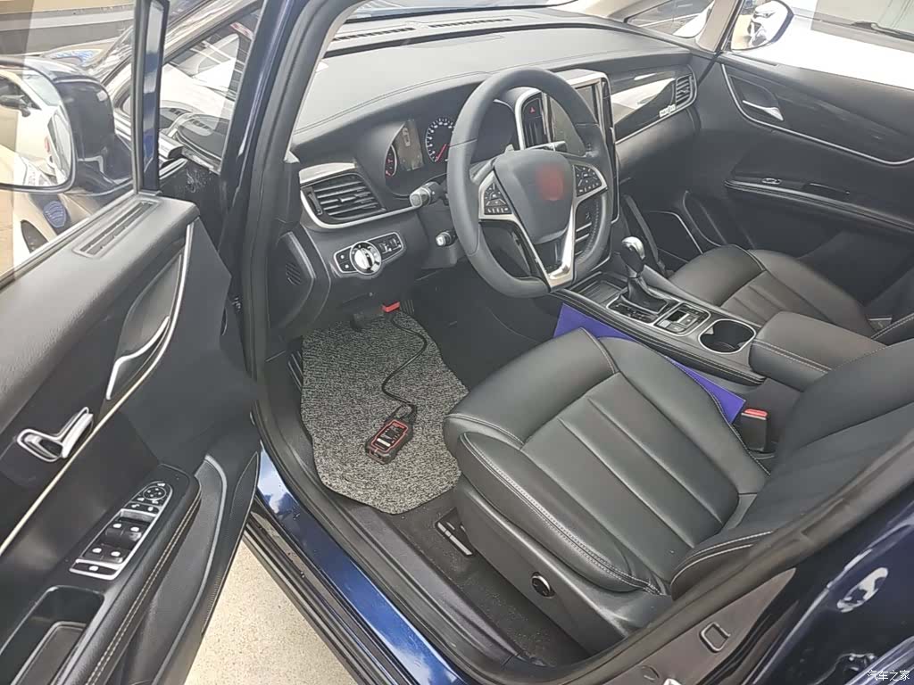 BYD Song, 2018 12
