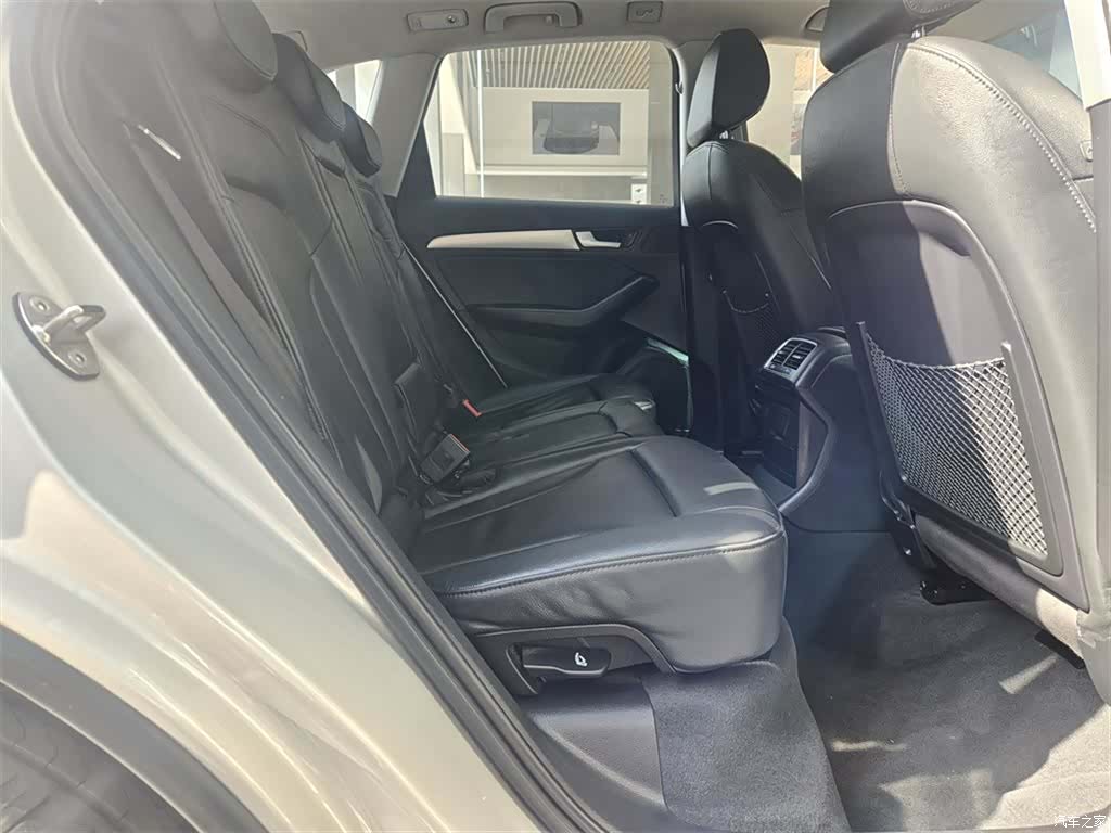 Audi Q5, 2017 7