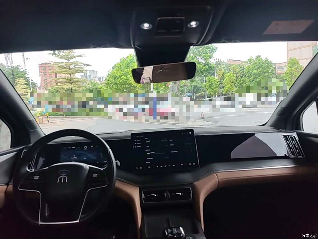 BYD Song, 2024 10