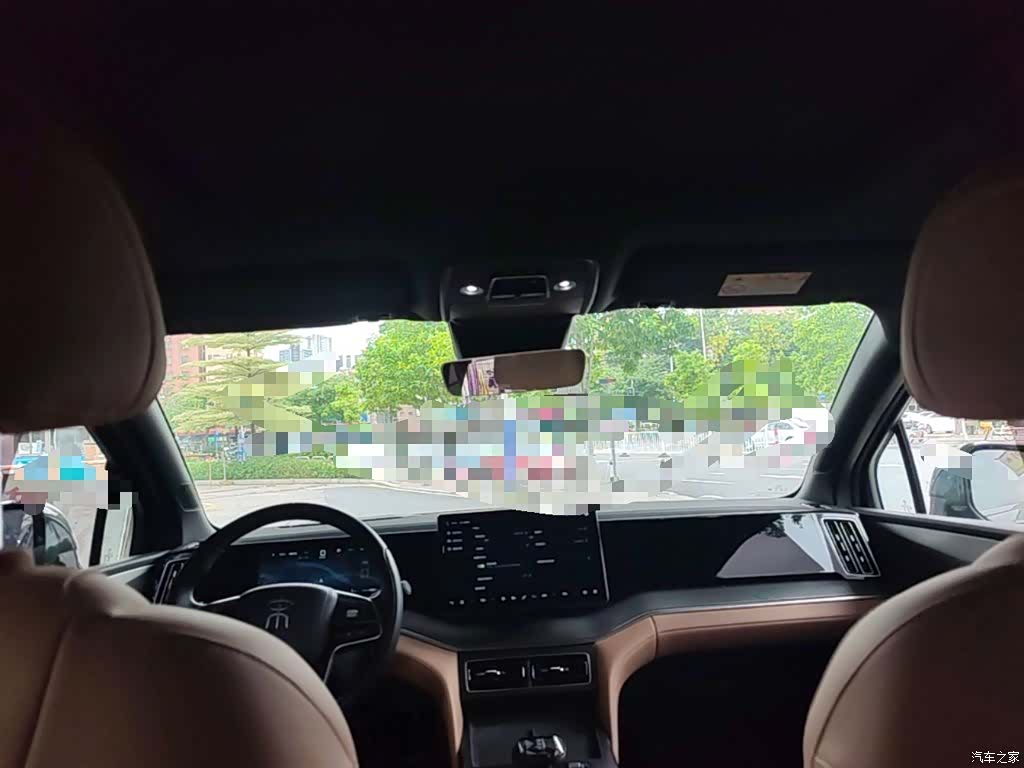 BYD Song, 2024 18