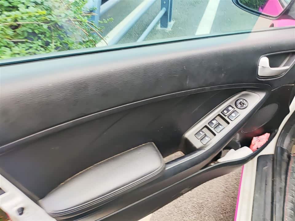Kia K3S Kia K3S