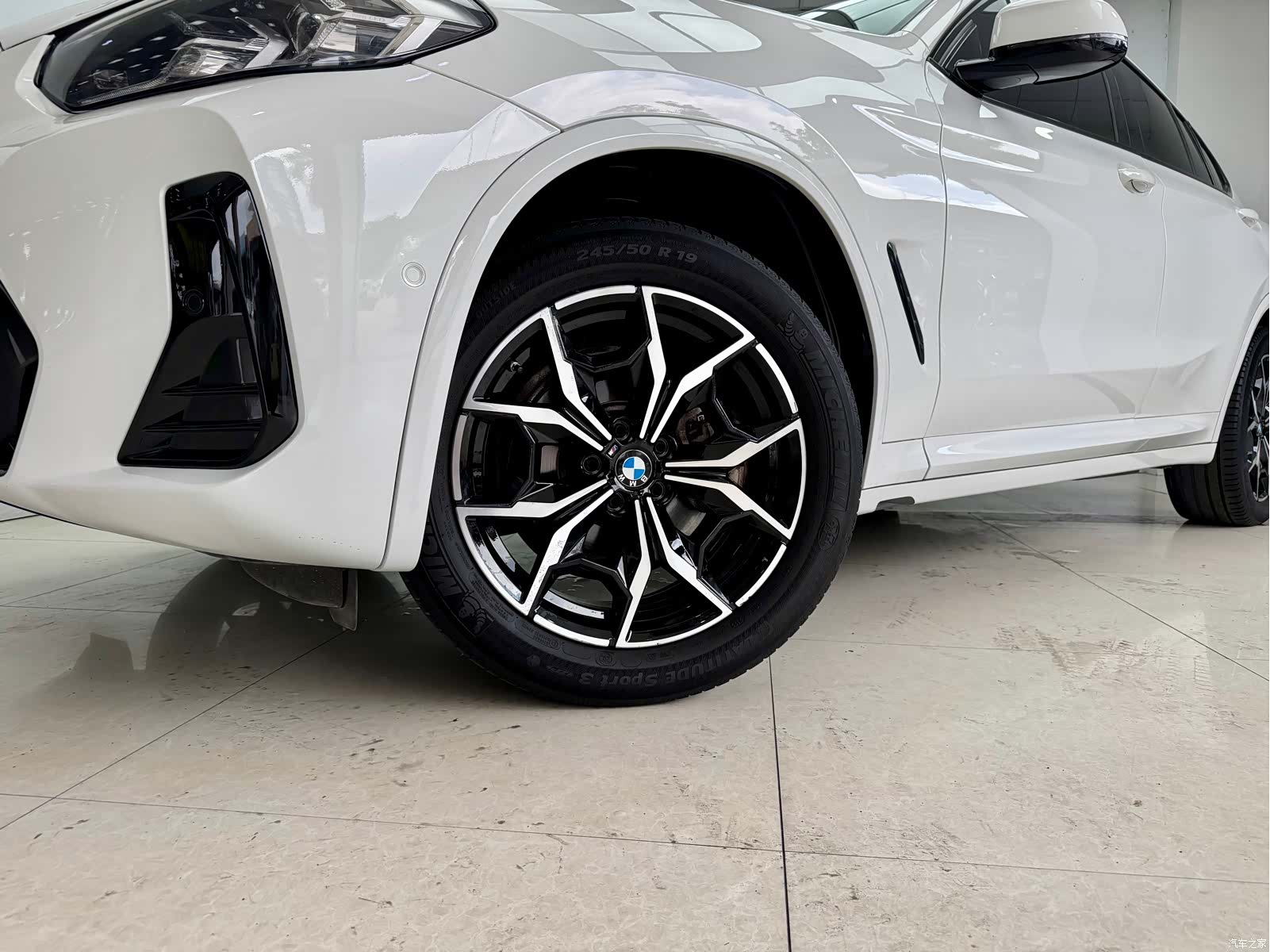 BMW X4, 2022 22