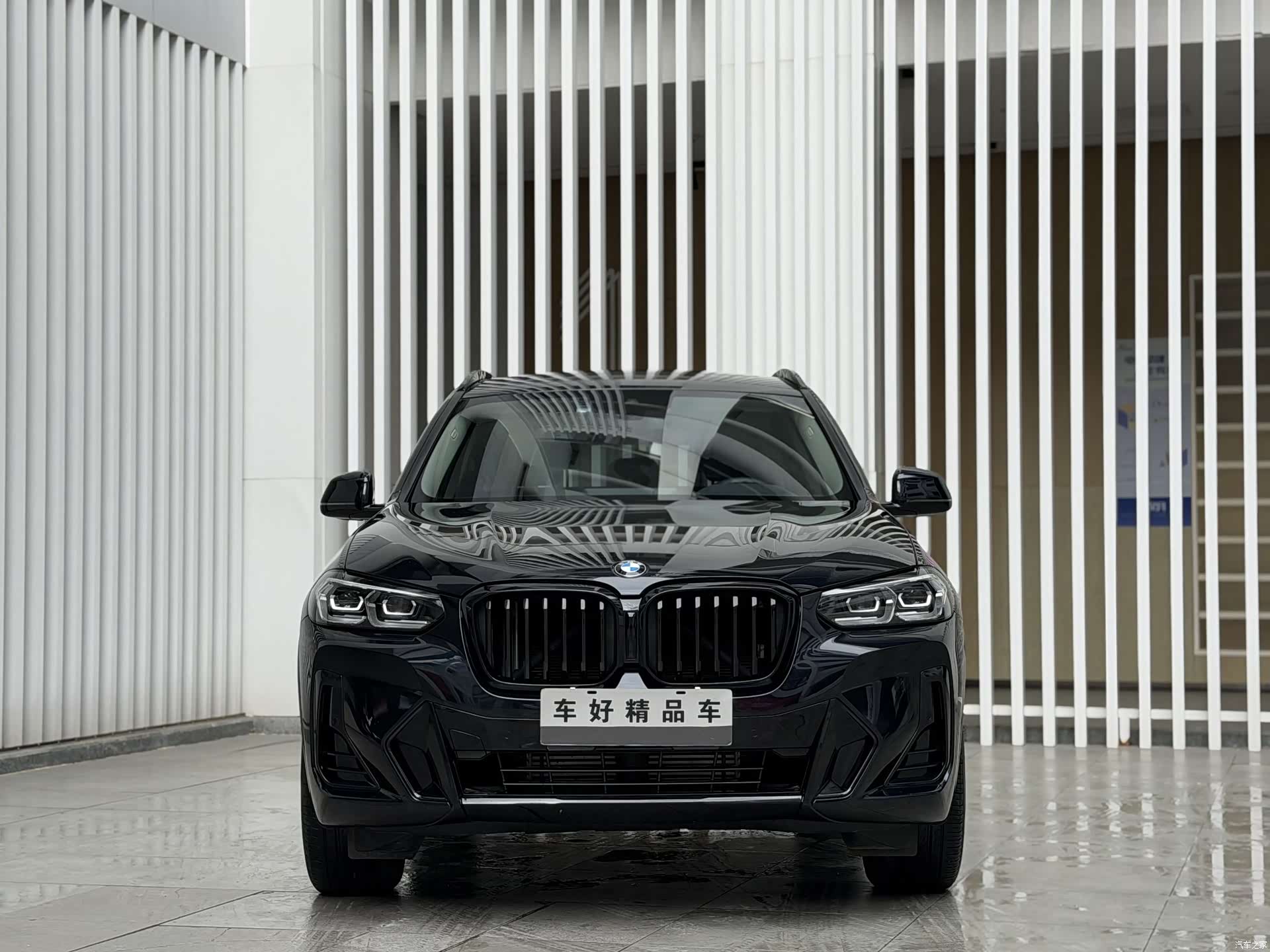 BMW X3, 2022 2