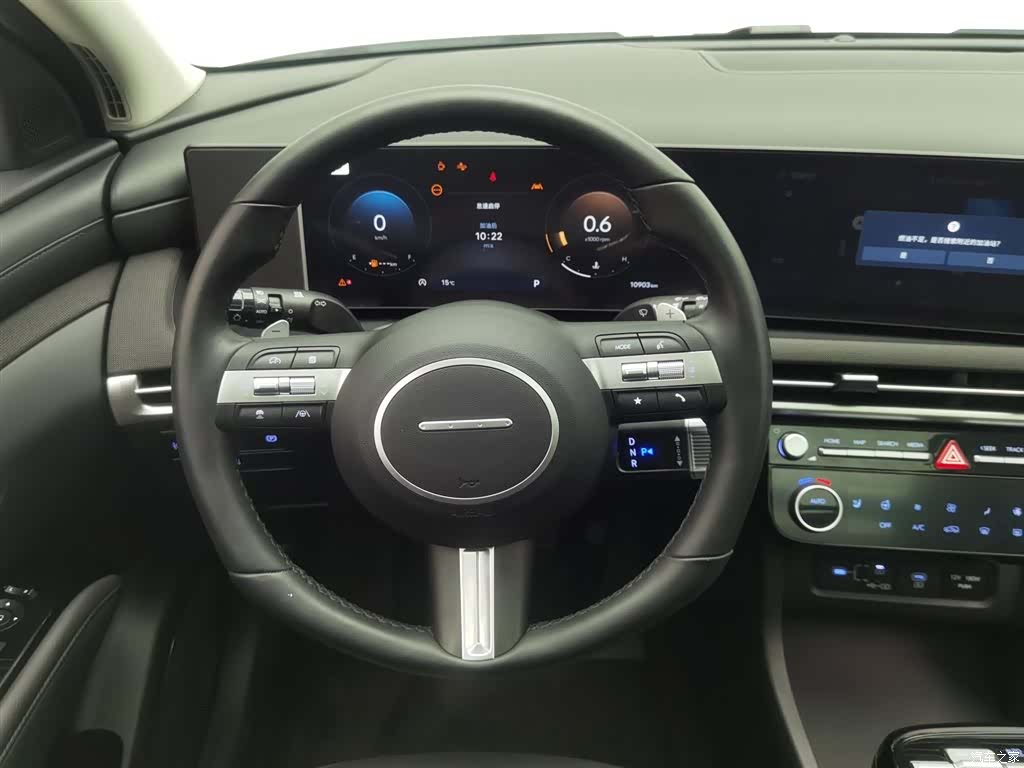 Hyundai Tucson L, 2025 11