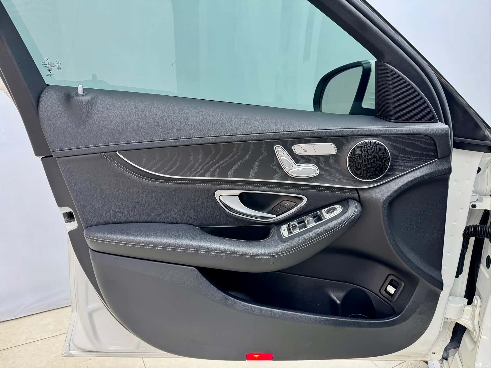 Mercedes-Benz C-Class, 2018 7