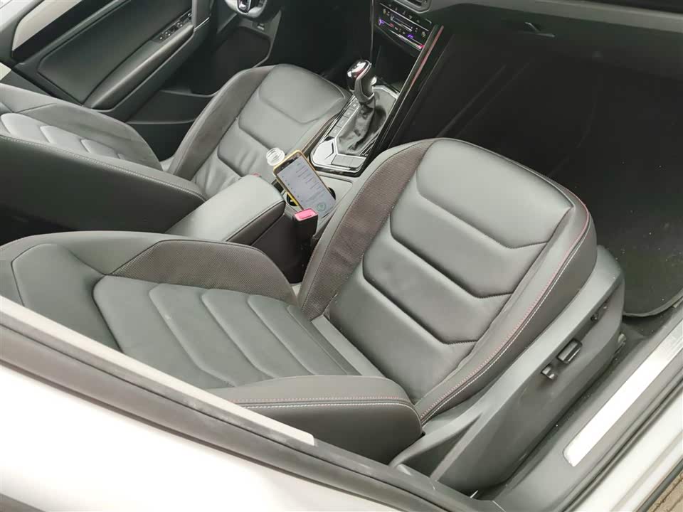 Volkswagen Tanyue Volkswagen Tanyue