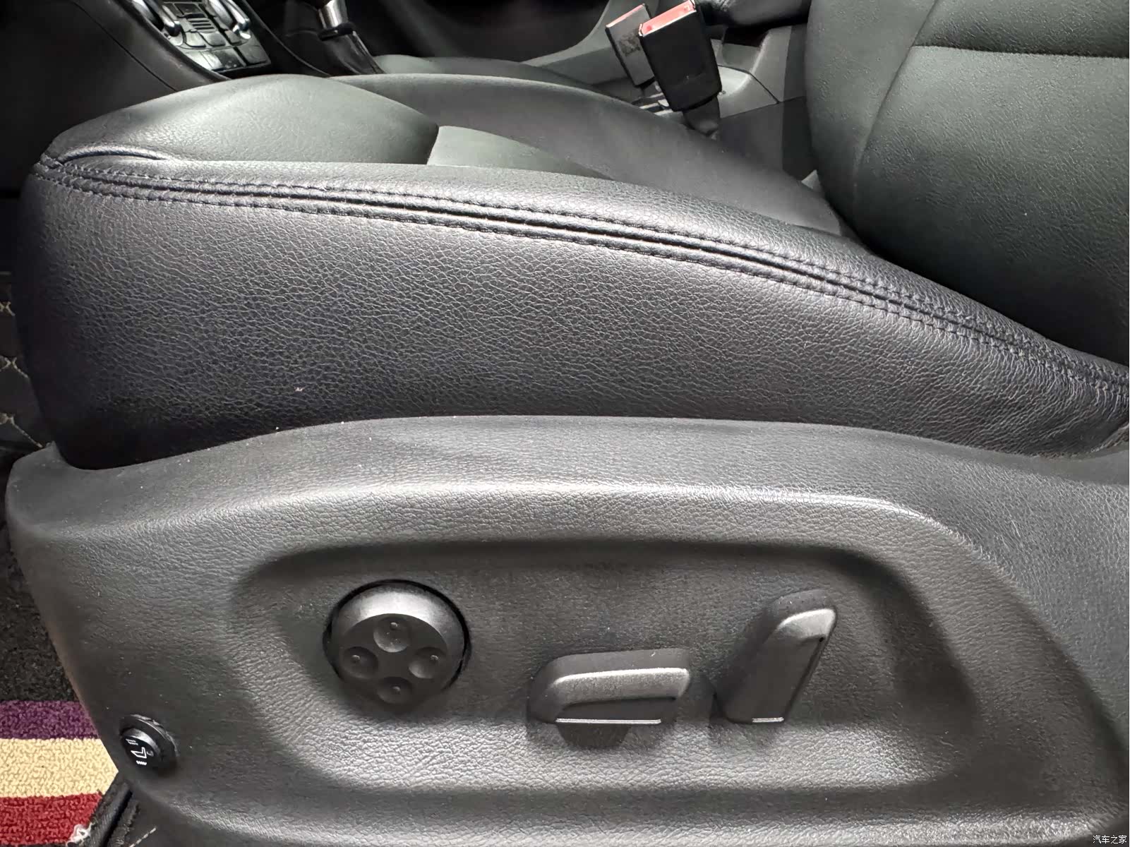 Audi Q3, 2014 14