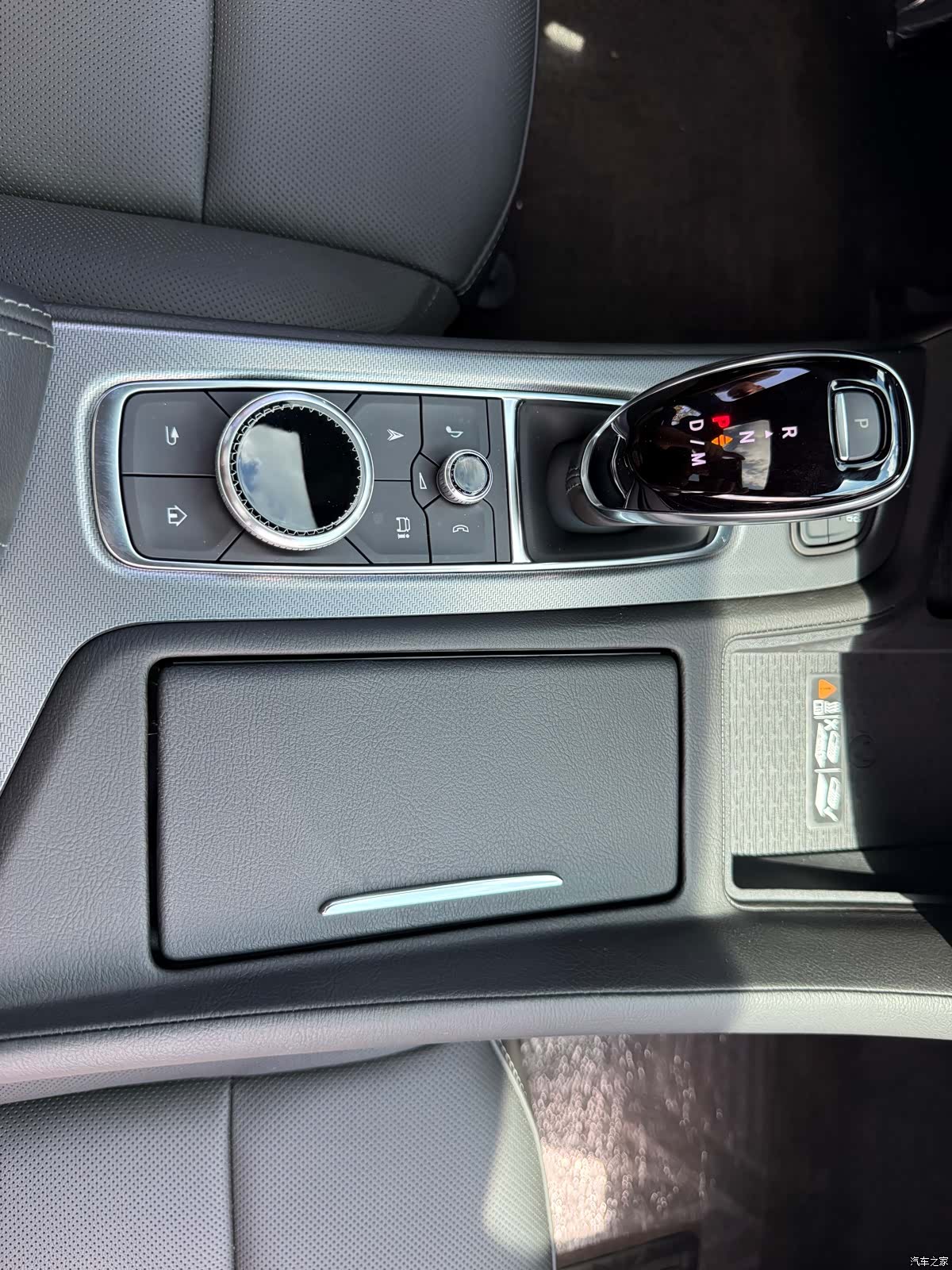 Cadillac CT5, 2024 16