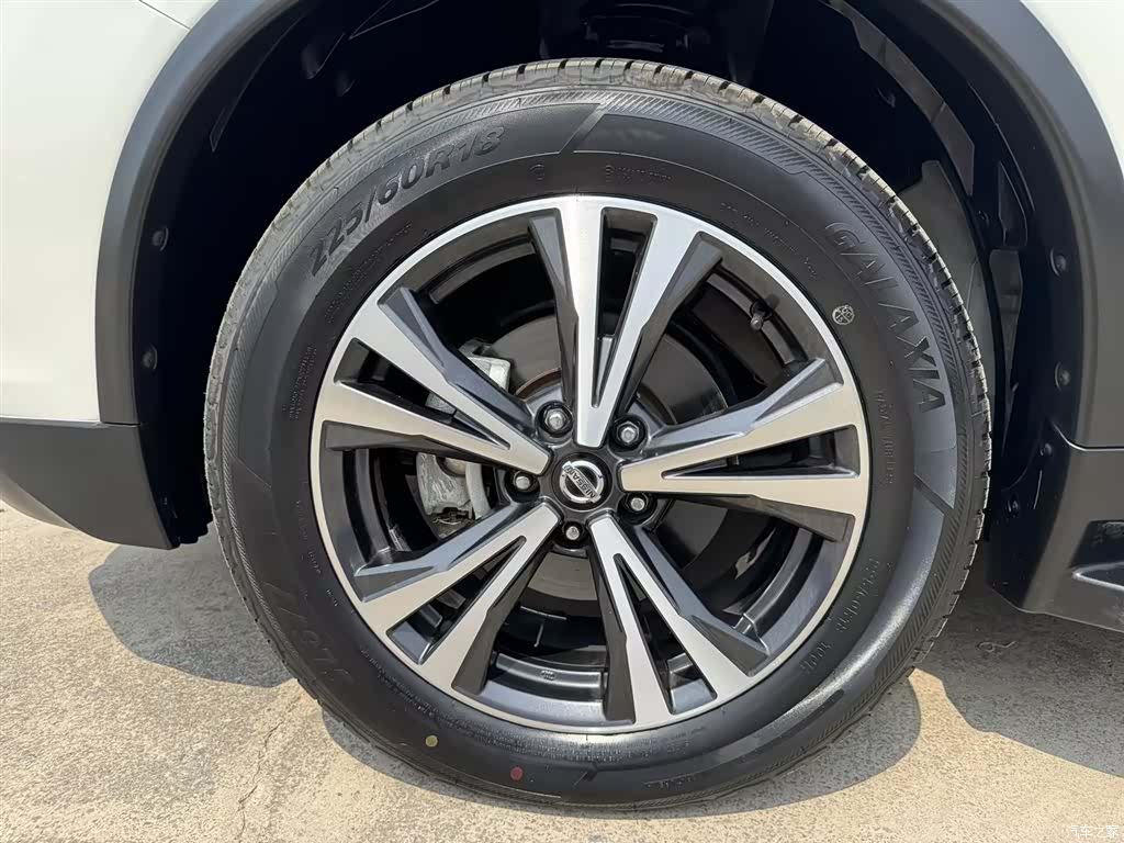 Nissan X-Trail, 2018 18