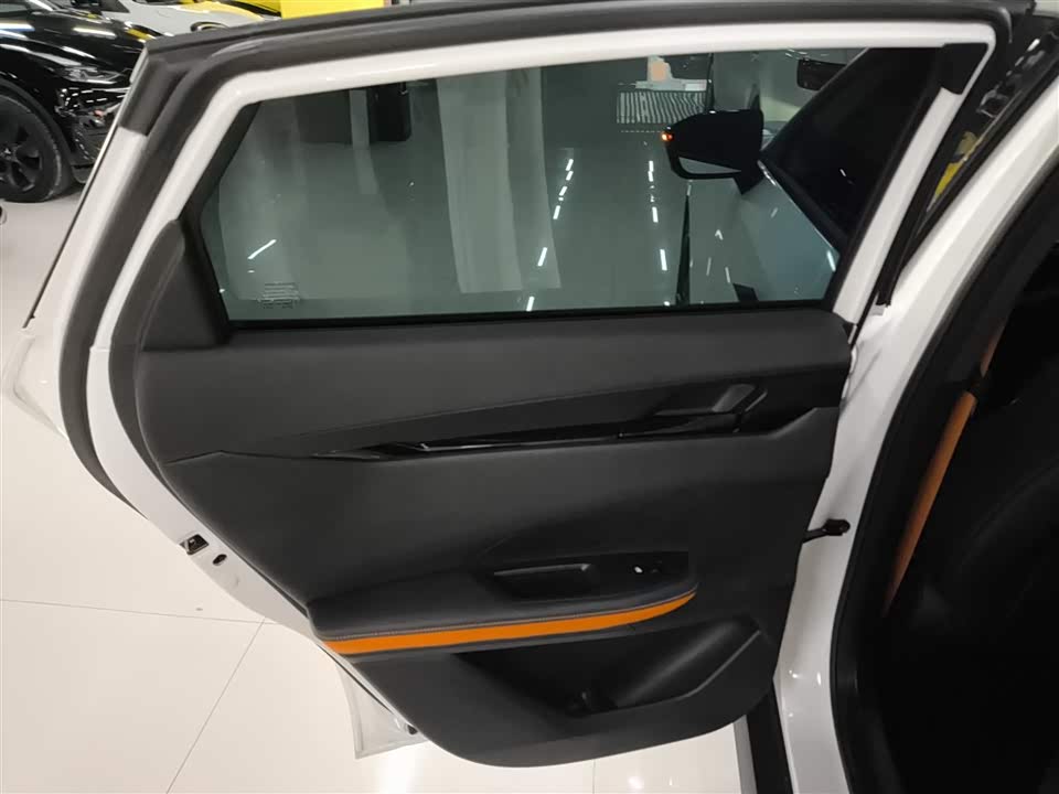 Changan UNI-V