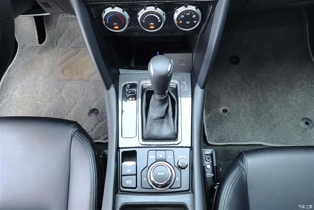Mazda CX-4, 2020 16