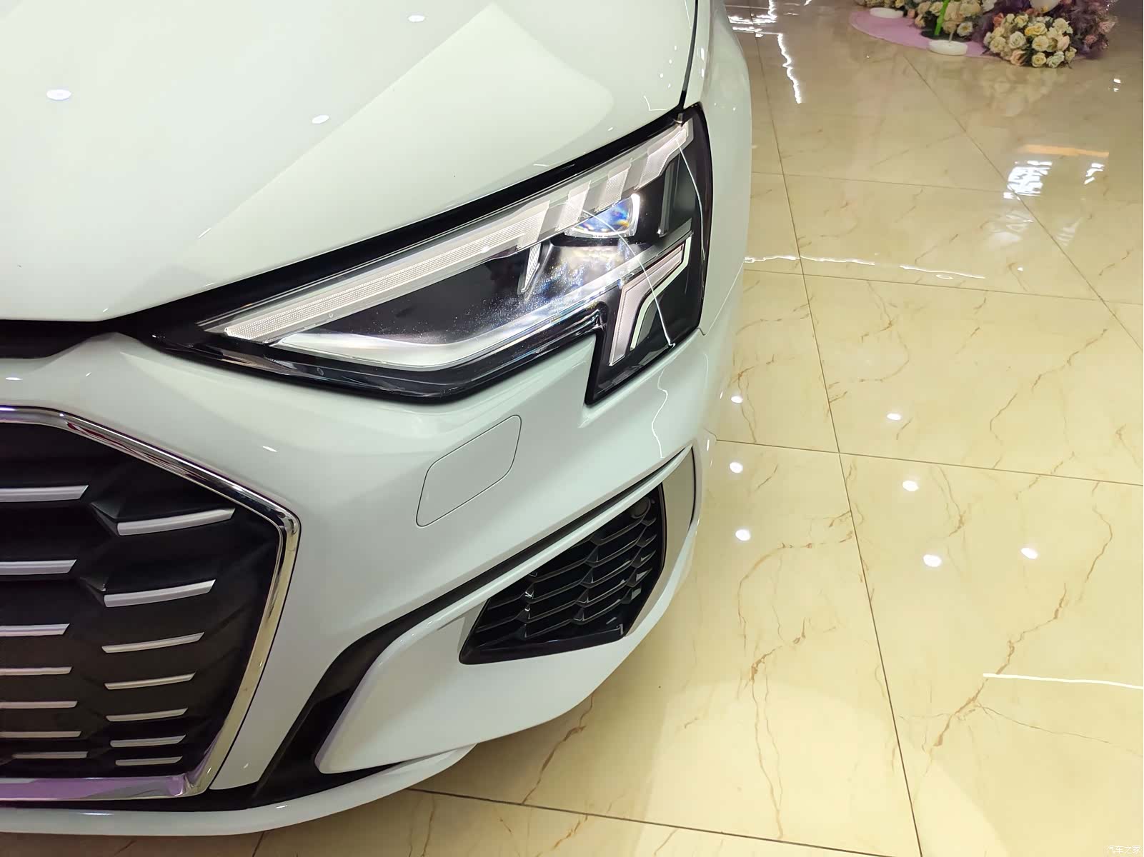 Audi A3, 2023 9