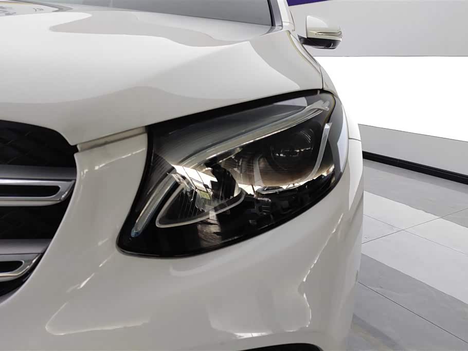 Mercedes-Benz GLC Mercedes-Benz GLC