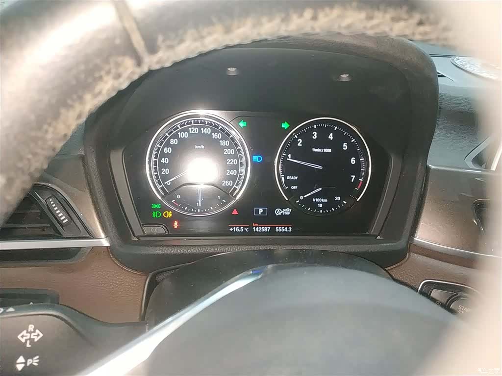 BMW X1, 2018 12