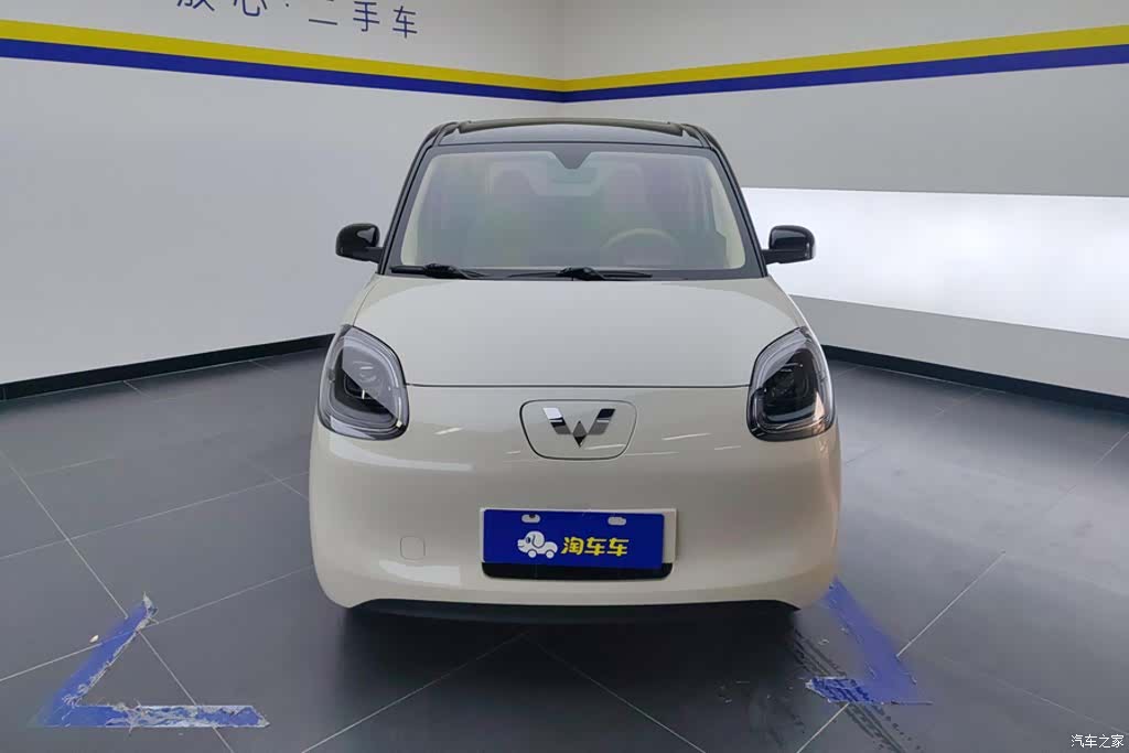 Wuling MINIEV, 2025 2