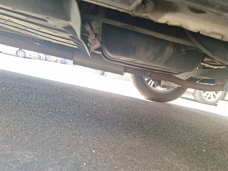 Hyundai Beijing ix35