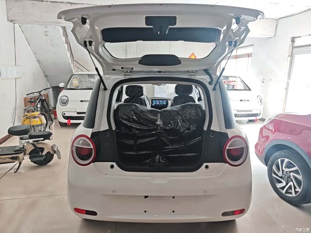Changan Lumin, 2026 19