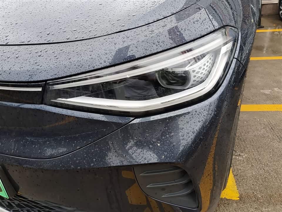 Volkswagen ID.4 CROZZ