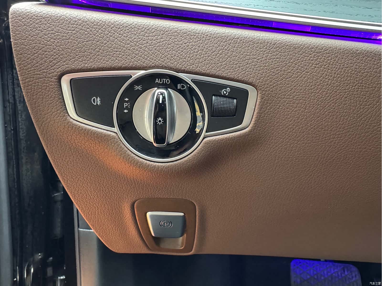 Mercedes-Benz E-Class, 2020 31