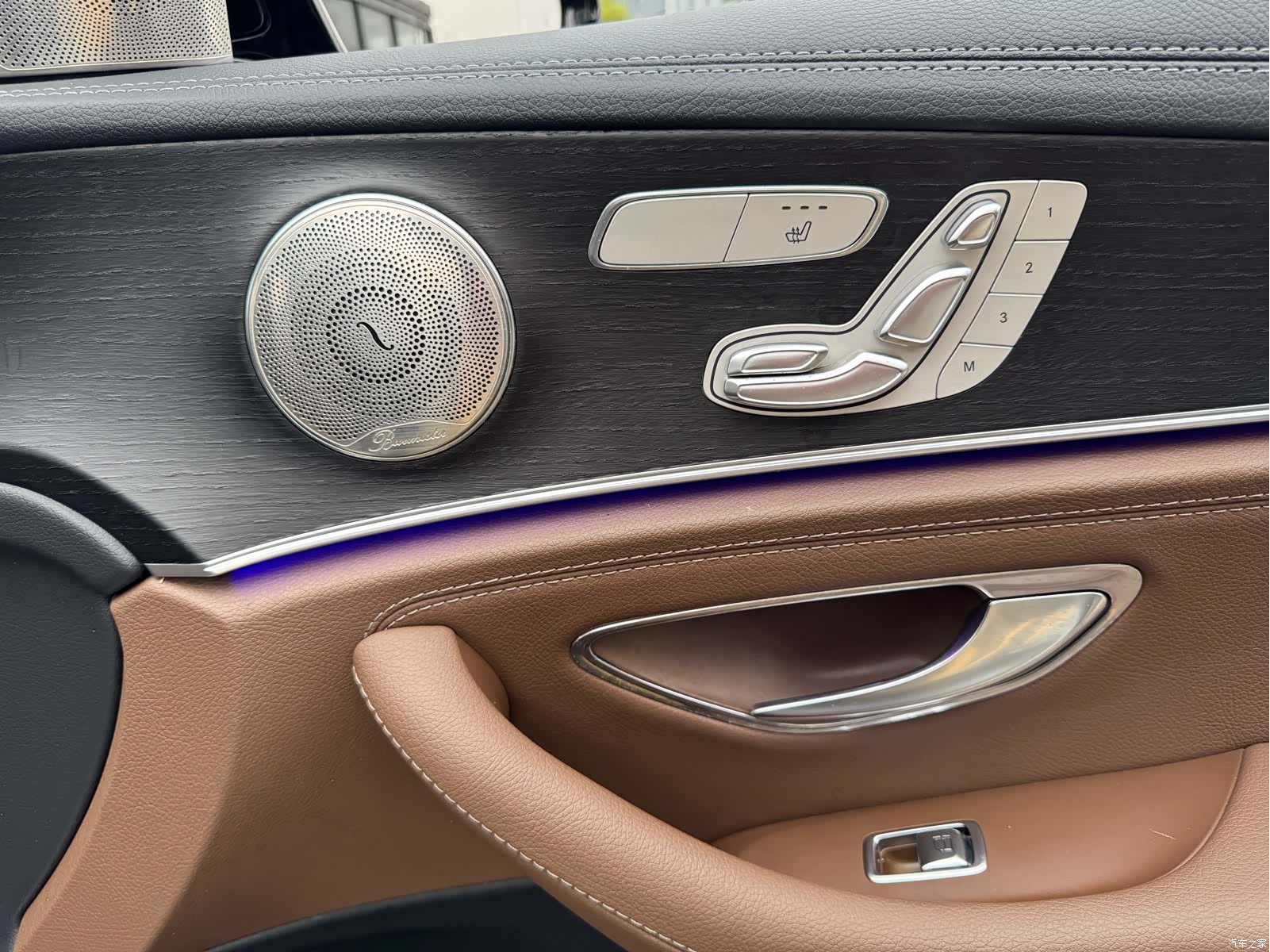 Mercedes-Benz E-Class, 2020 33