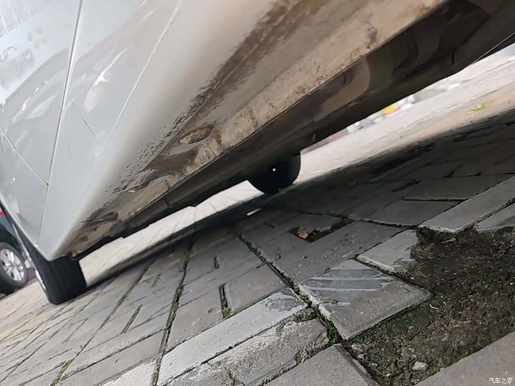 Wuling 310, 2017 22
