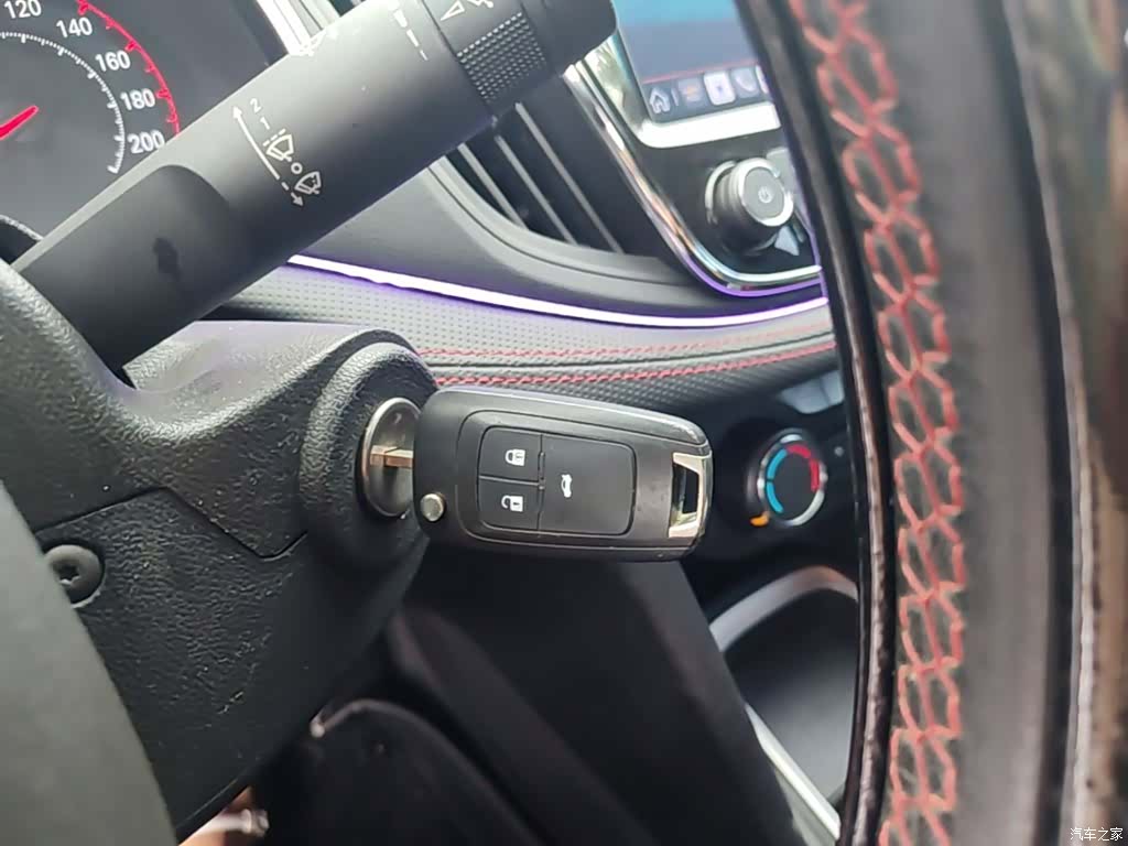 Chevrolet RS, 2022 9