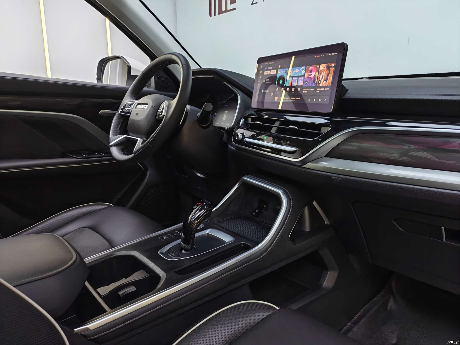 Haval H6, 2023 9