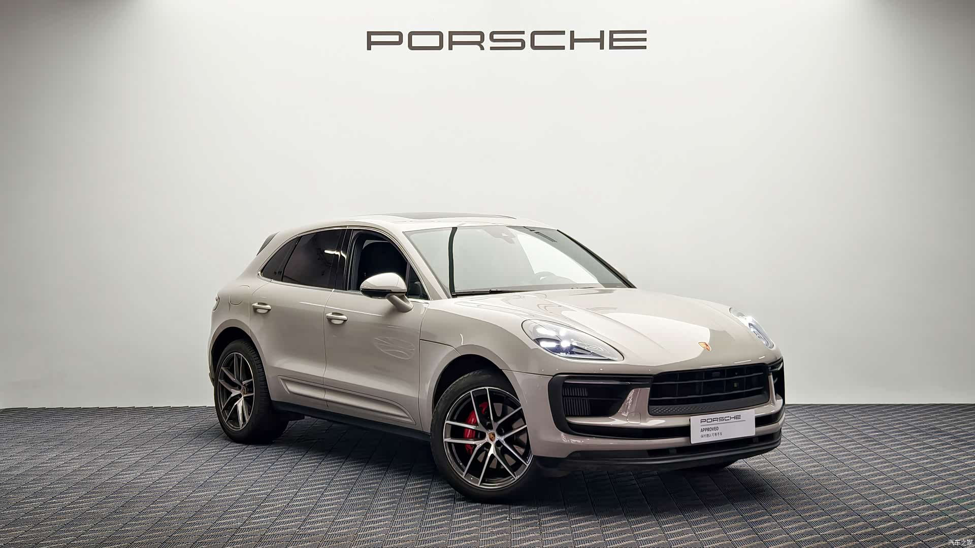 Porsche Macan, 2022 6