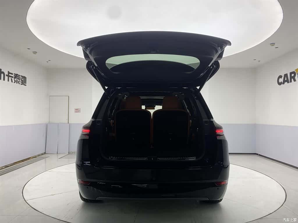 Li Auto L9, 2023 30