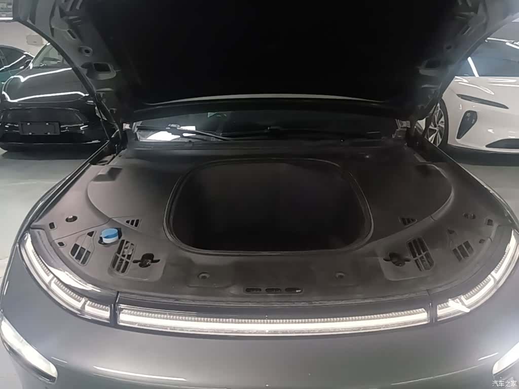 Xpeng P7, 2021 20