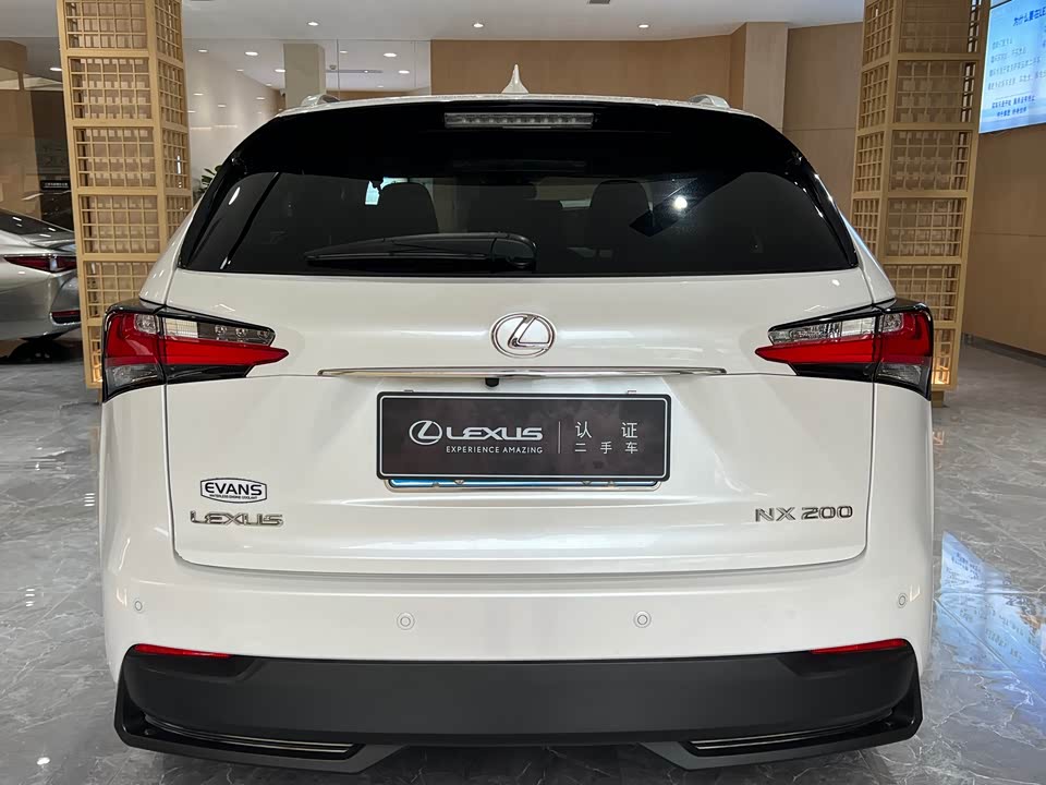 Lexus NX Lexus NX