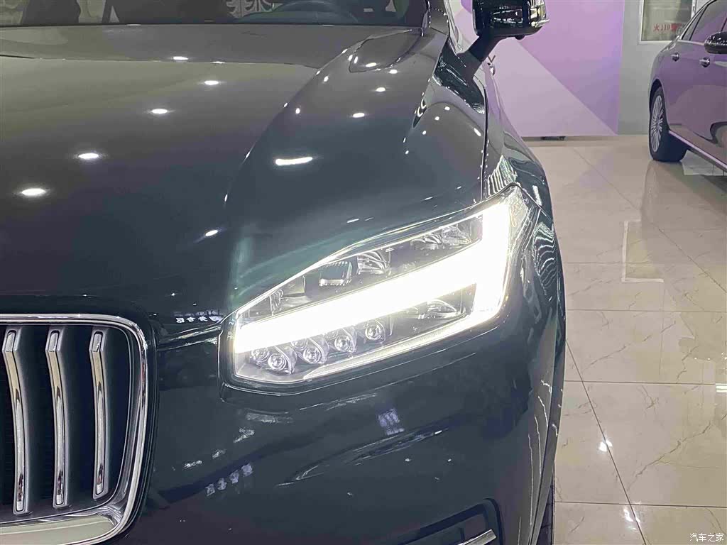Volvo XC90, 2021 4