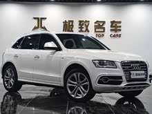 �µ�SQ5 2014�� SQ5 3.0 TFSI quattro