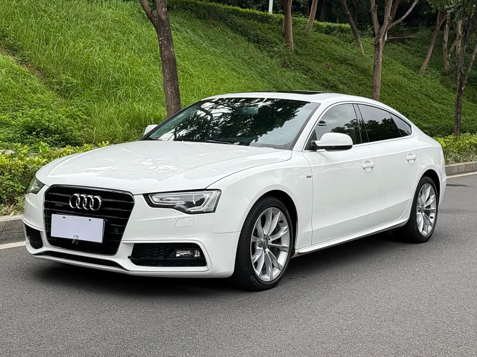 Audi A5 Audi A5