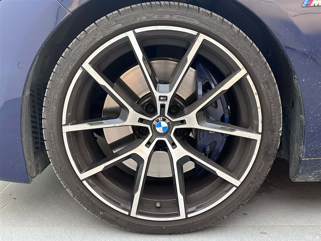 BMW 8 Series, 2020 18
