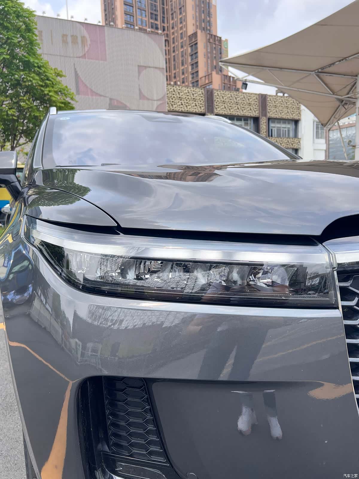 Li Auto ONE, 2022 22