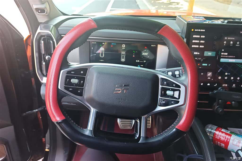 Jetour Traveller, 2024 15